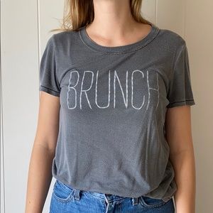 Urban Outfitters graphic tee size small